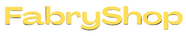 FabryShop – Inicio
